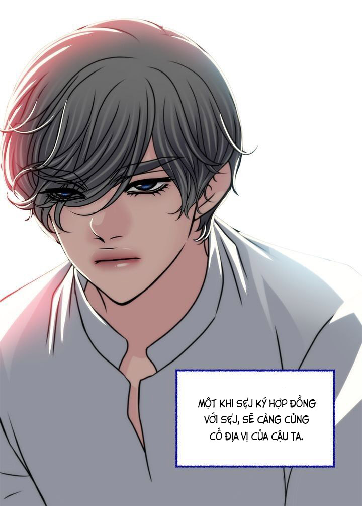 người đàn ông của tôi chapter 99.2 19