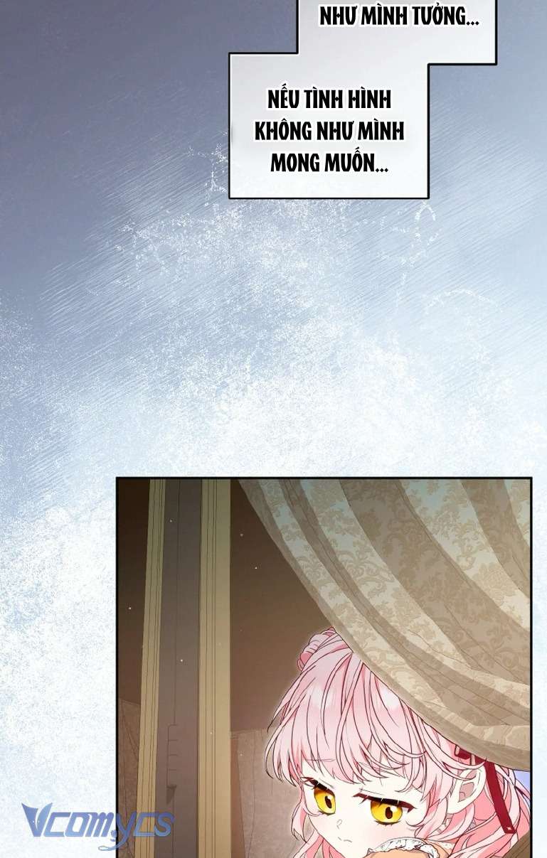 tôi được nuôi dưỡng bởi những kẻ phản diện chapter 66 59