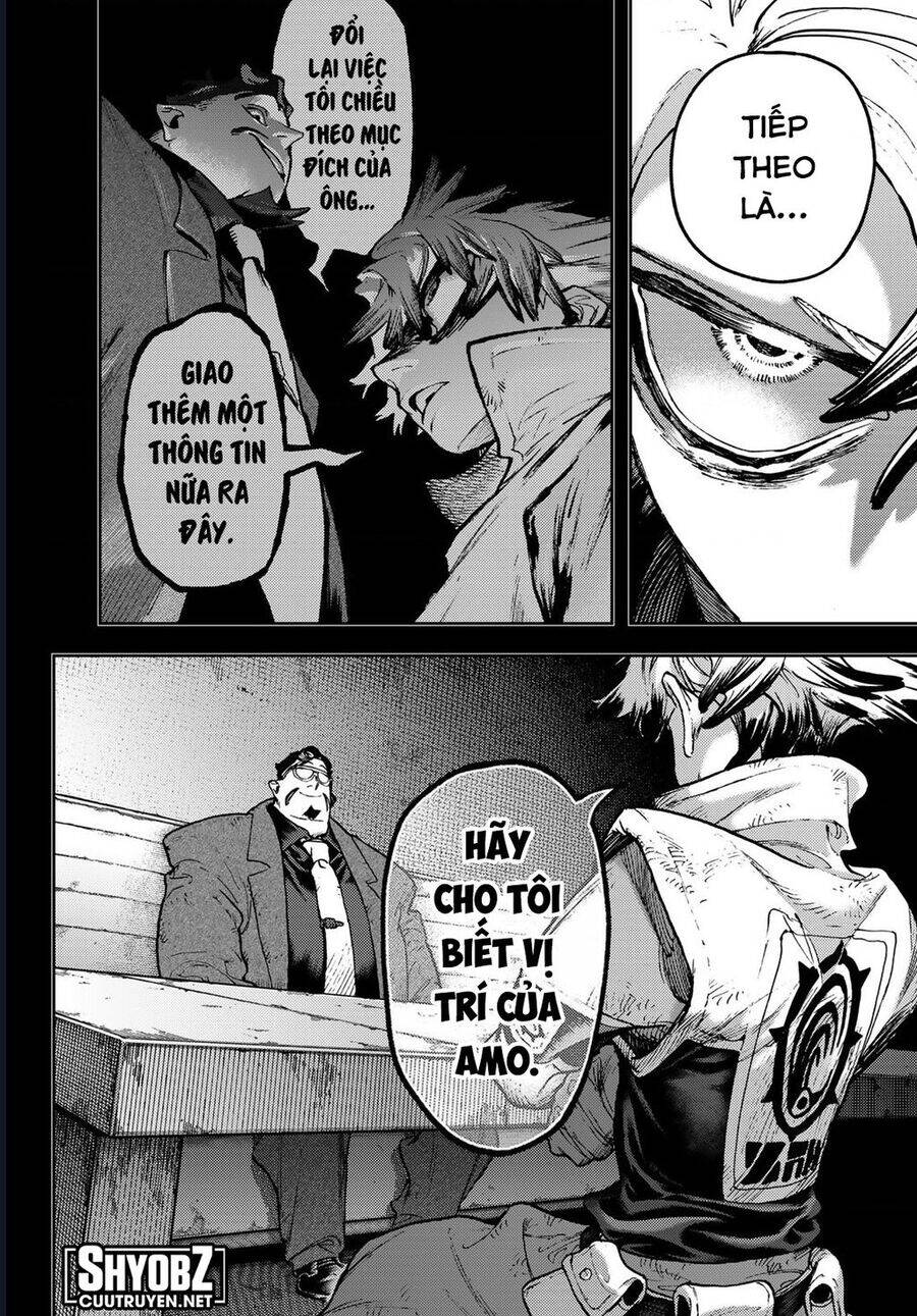 gachi akuta chapter 112 6