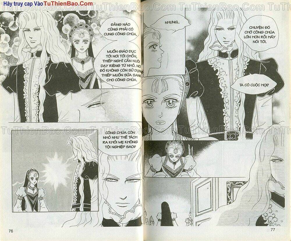 princess manhwa chapter 26 39