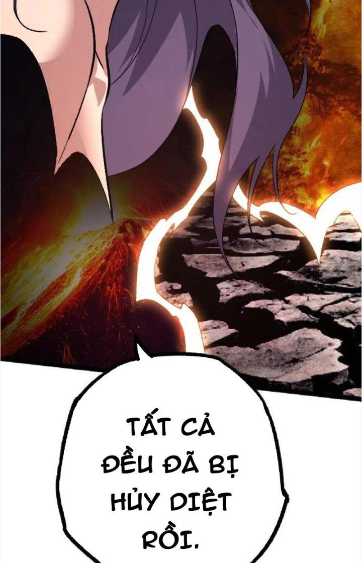 từ cây cổ thụ bắt đầu tiến hóa chapter 30 33