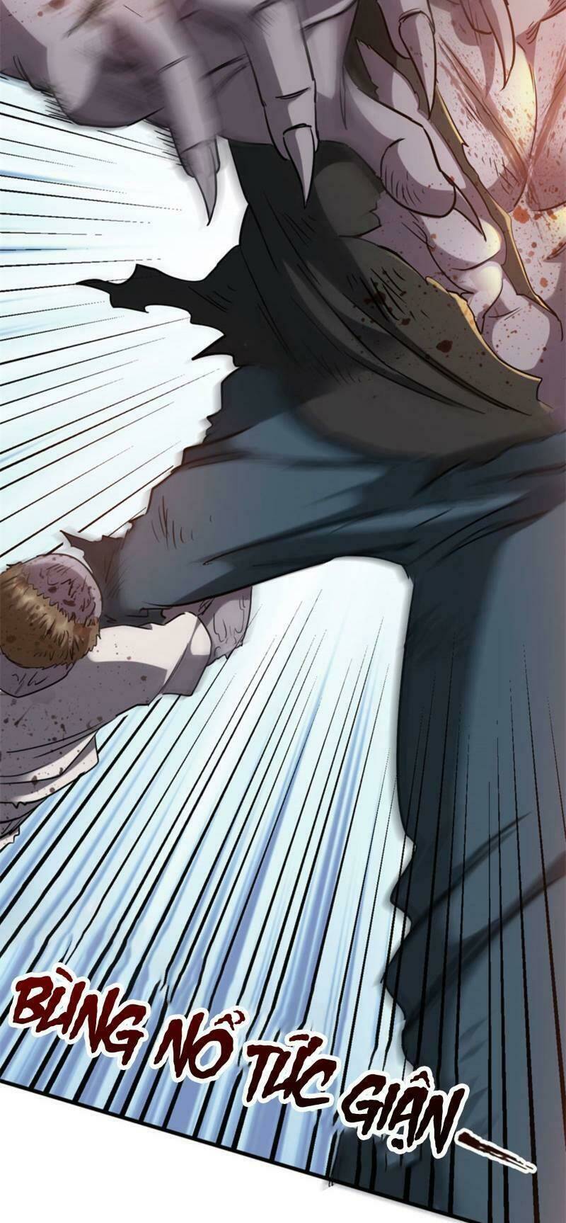 sau mạt thế tôi trở thành zombie chapter 7 42