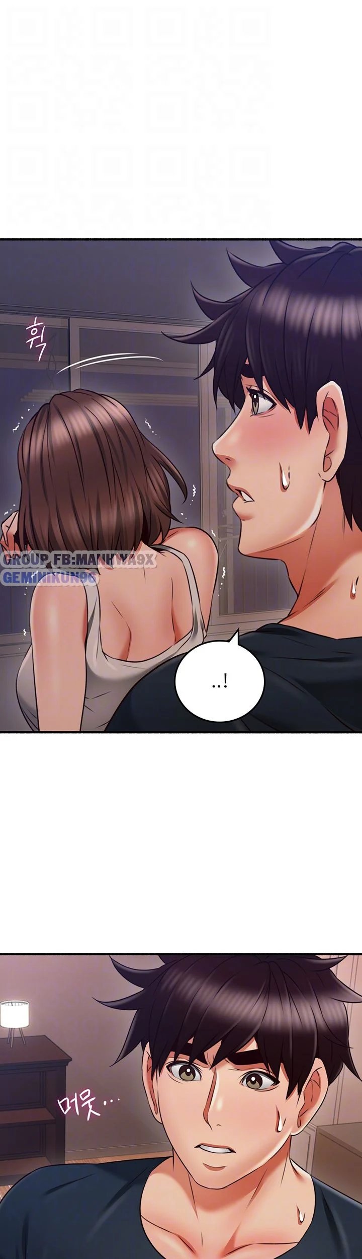 xoa dịu em đi chapter 57 5