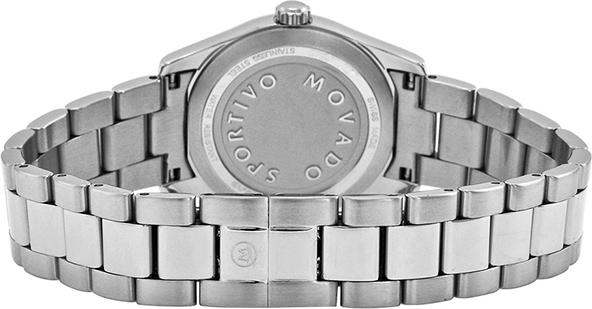 Đồng hồ nữ Movado 0606497