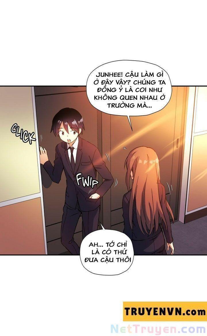 girls marmot chapter 33 7