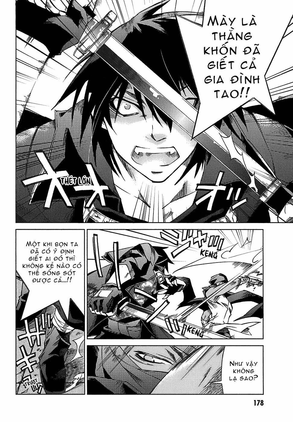 sentou jousai masurawo chapter 5 20