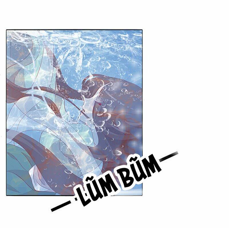 tướng quân mời ra trận chapter 39 6