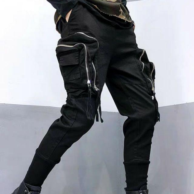 Được Kiểm Hàng Trước quần pant kaki túi hộp HÀNG SIÊU CẤP