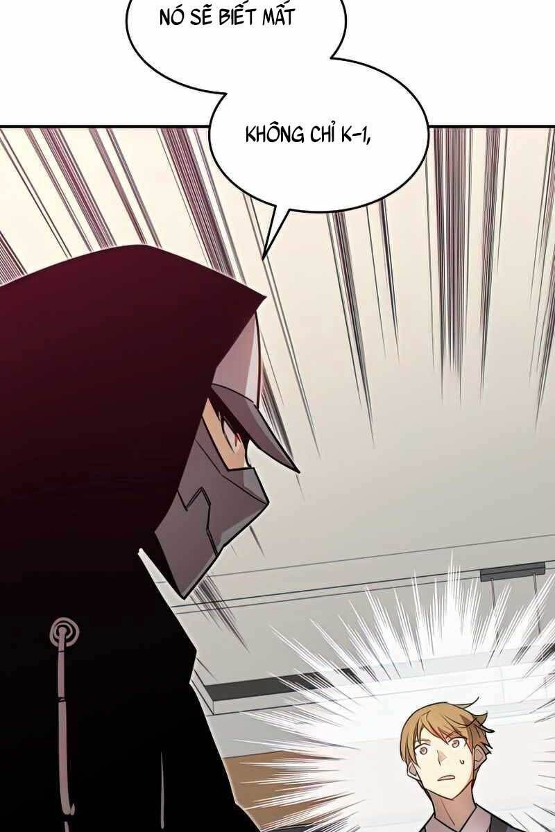 tôi là lính mới chapter 124 96