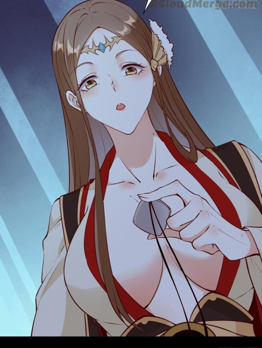 ta lập hậu cung tại tây du ký chapter 60 44