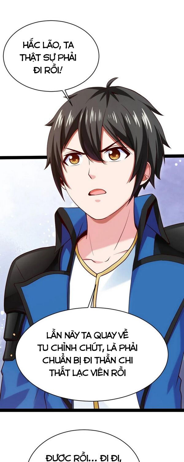 ma thú kiếm thánh dị giới tung hoành chapter 163 31