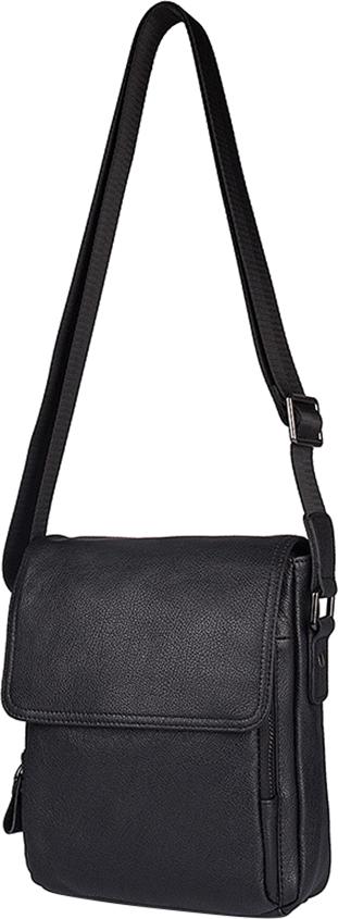 Túi Đeo Chéo Nam Da Bò Leo IP093