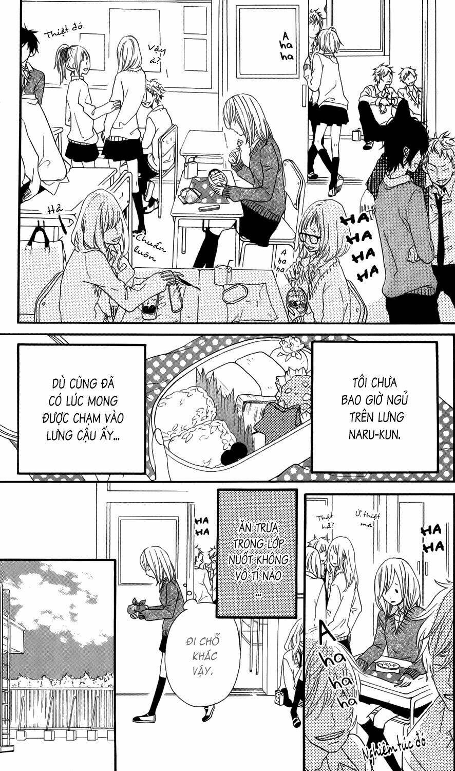 mairunovich chapter 19 19