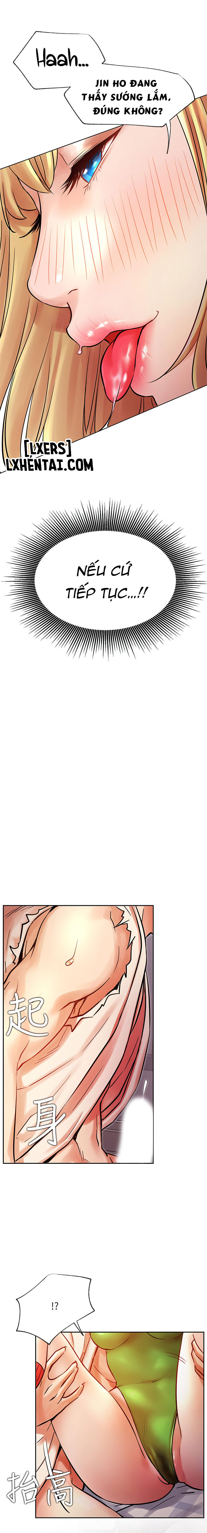 cuộc sống như anh hằng mơ chapter 32 13