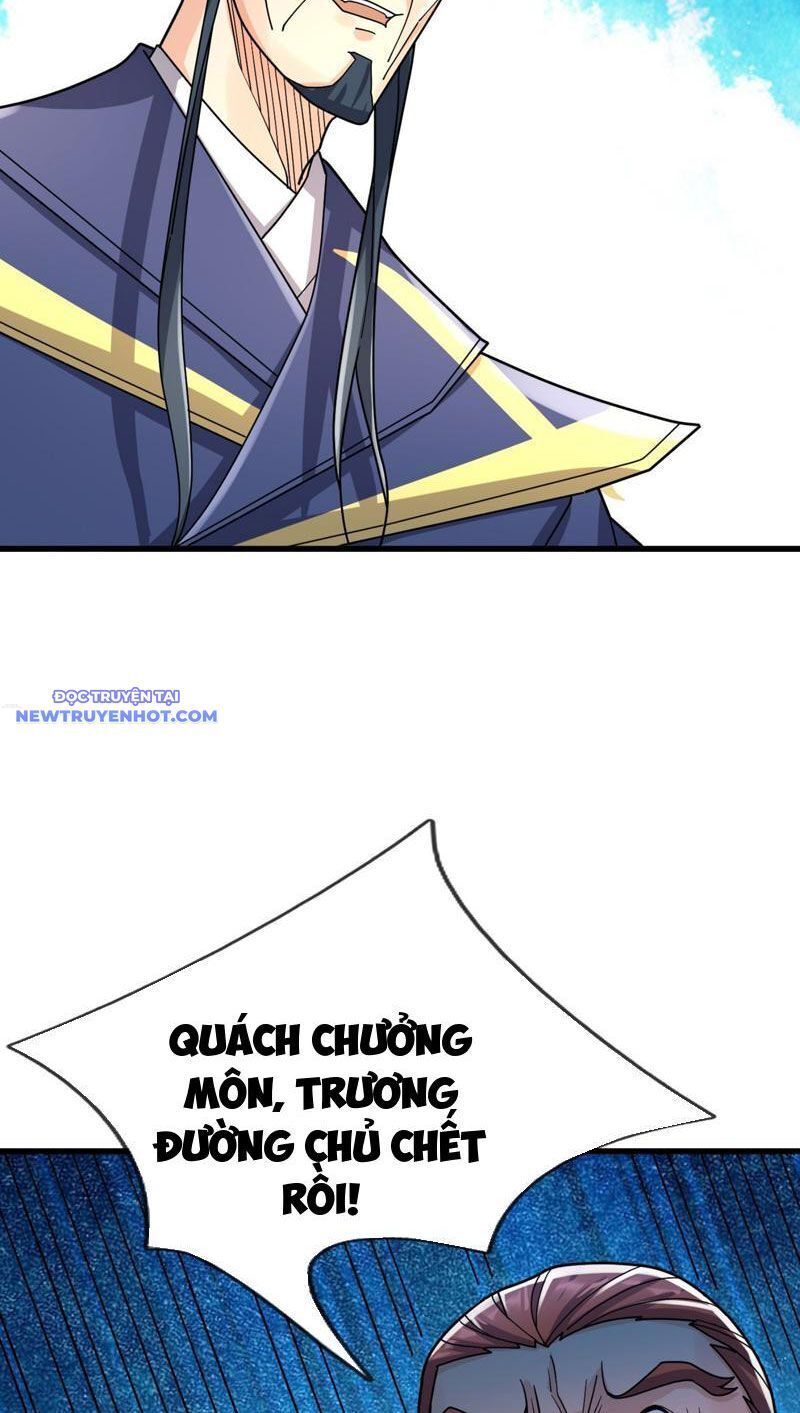 ngủ say vạn cổ: xuất thế đẩy ngang chư thiên chapter 35 46