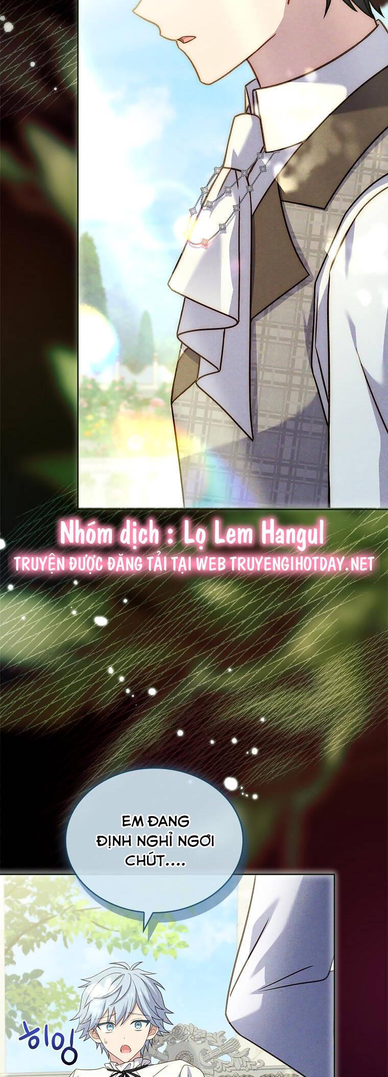 để yên cho tiểu thư hiền chapter 118 45