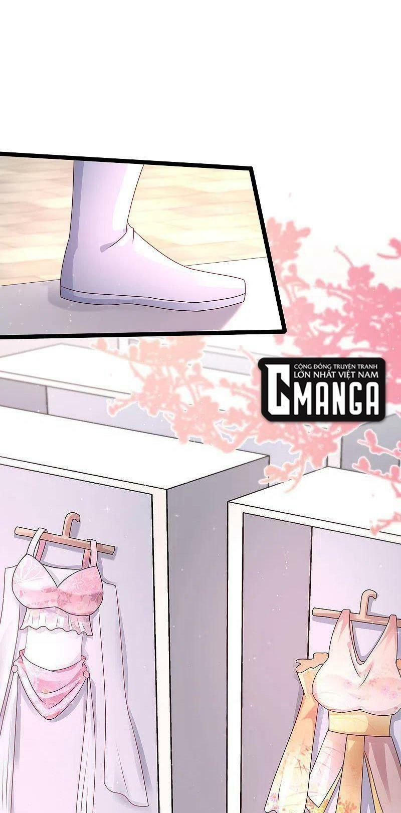 tối cường vận đào hoa chapter 250 13