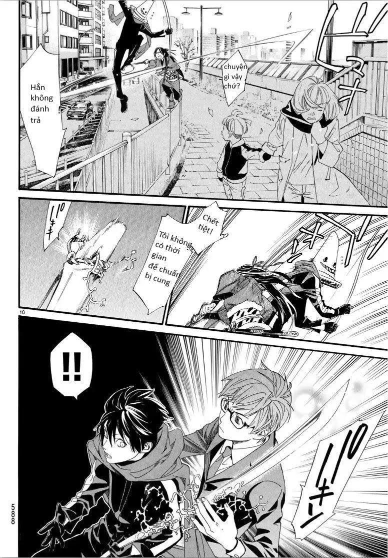 noragami chapter 82.5 9