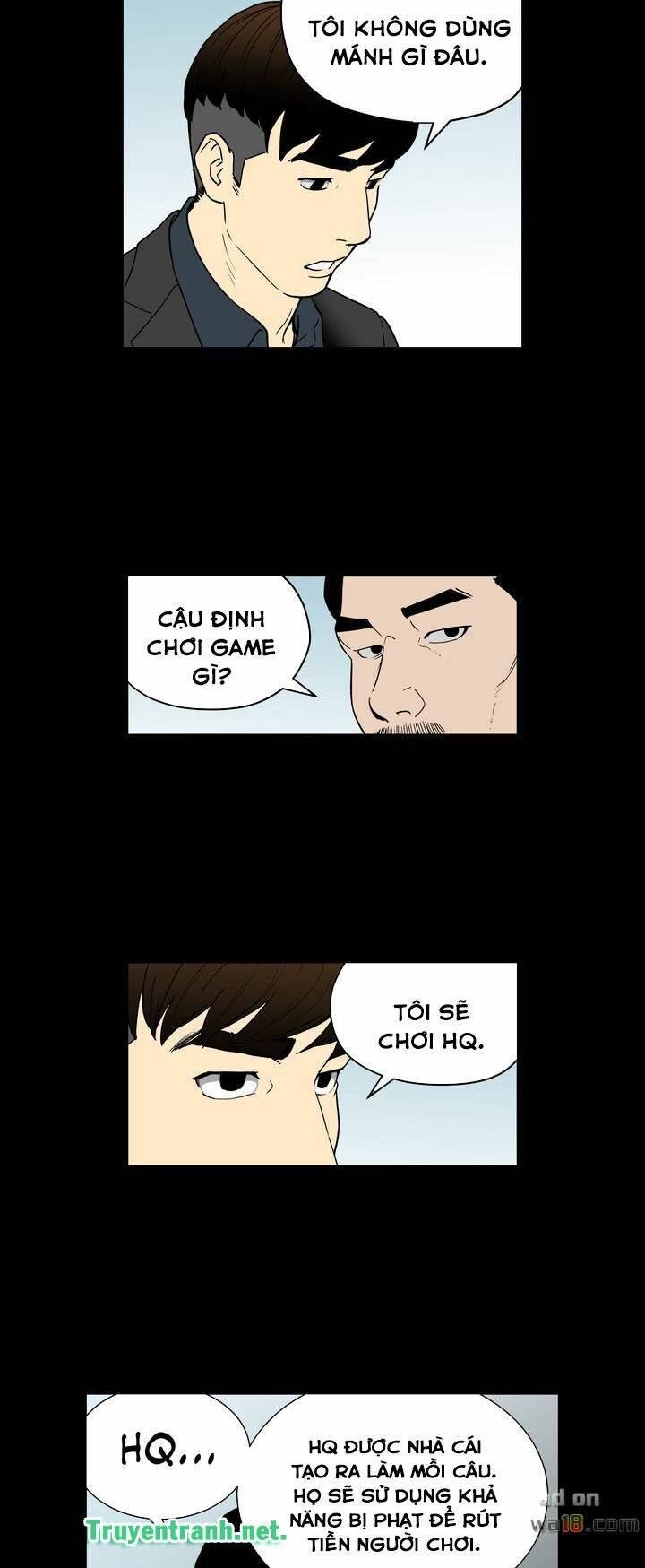 thần bài siêu năng chapter 60 11