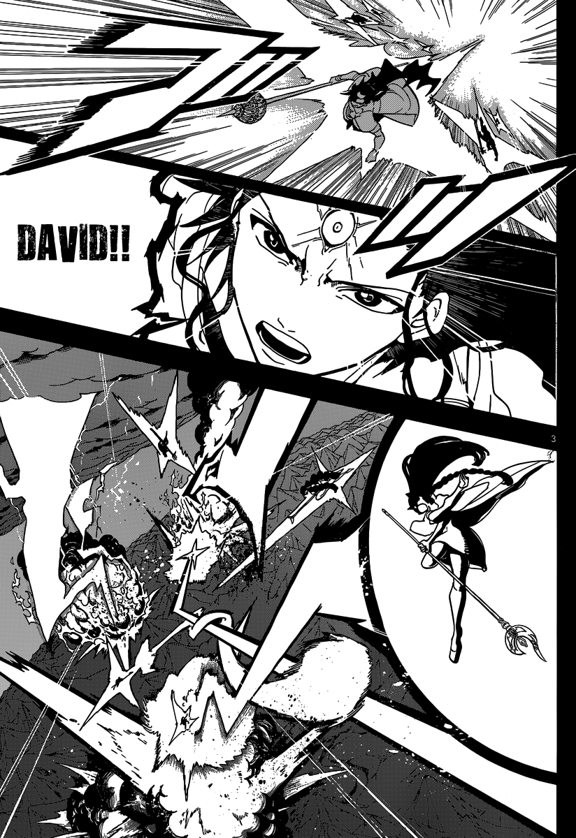 magi - the labyrinth of magic chapter 230 3