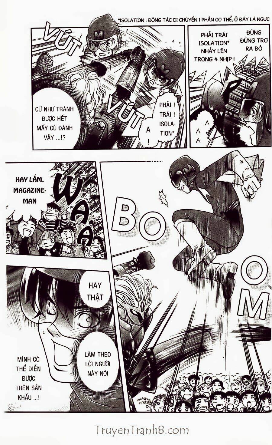 dragon voice chapter 17 17