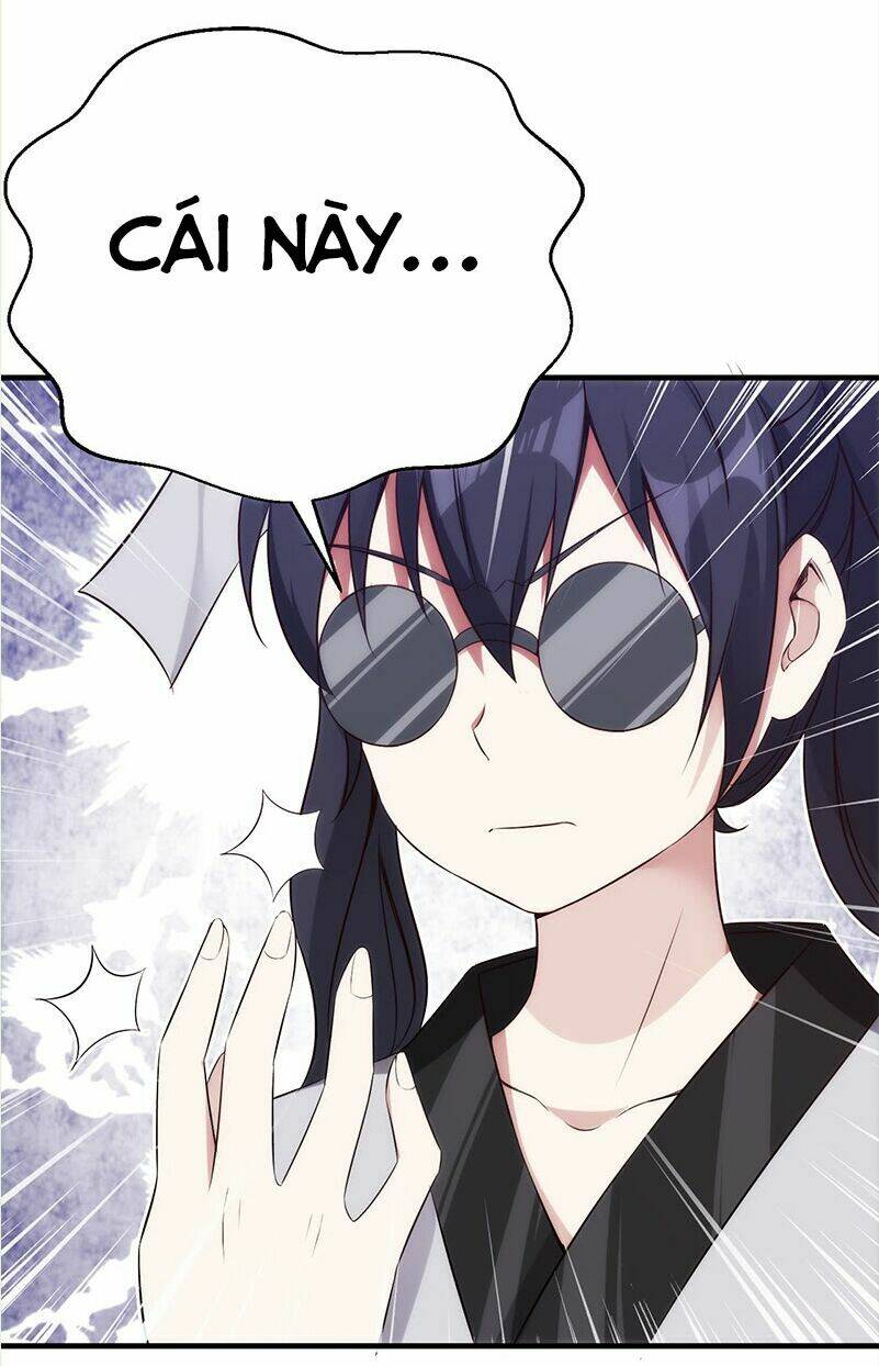 thiên hạ kiếp chapter 37 22