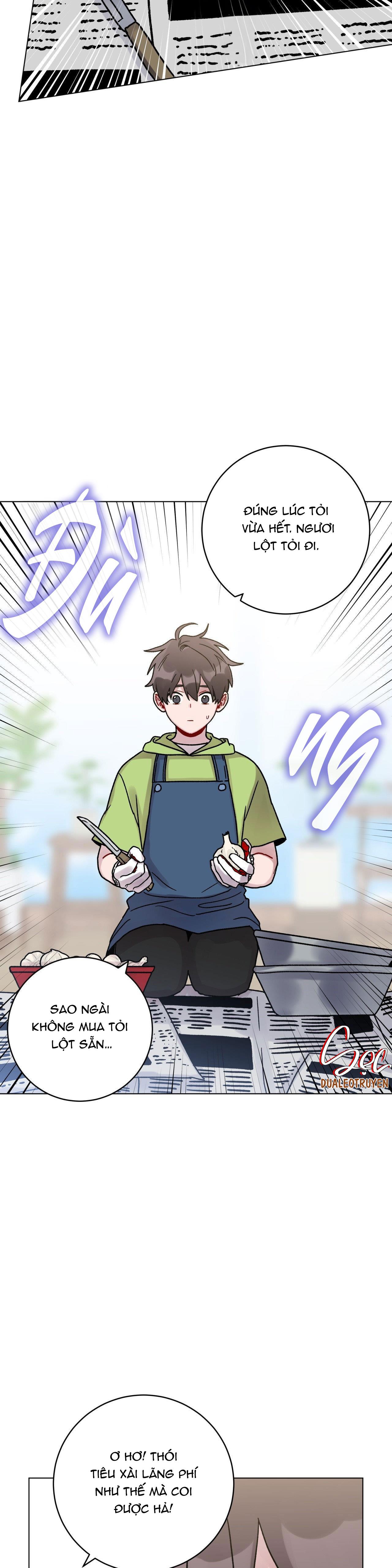 cơn mưa rào mùa hạ chapter 31 11