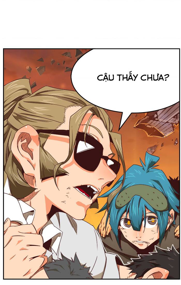 Chúa tể học đường chapter 538.5 31