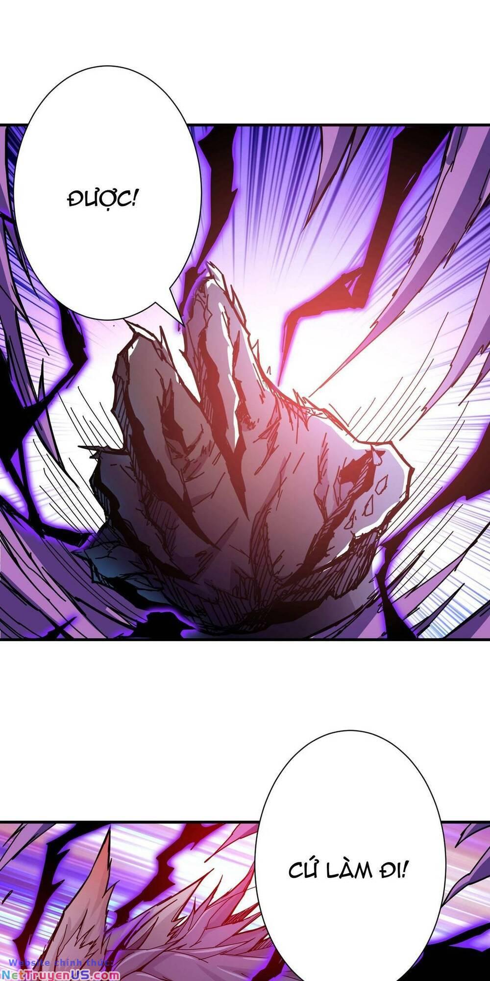 phệ thần kỷ chapter 62 39