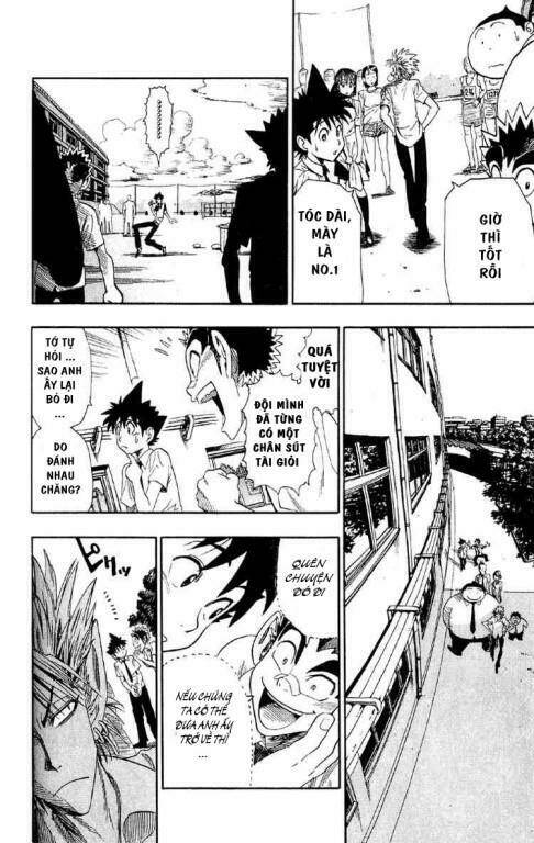 lá chắn mắt chapter 55 9