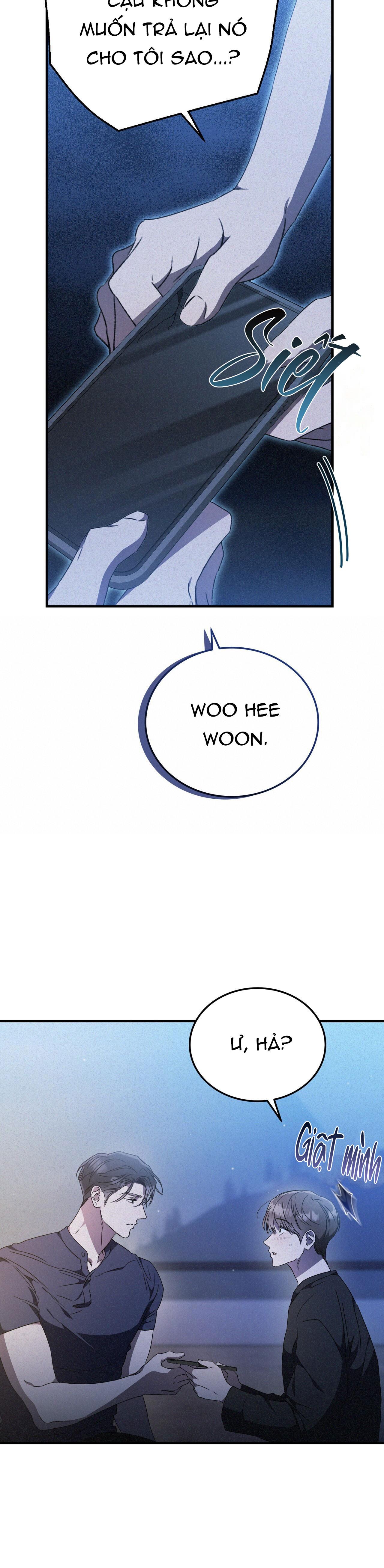 vô hình chapter 21 14