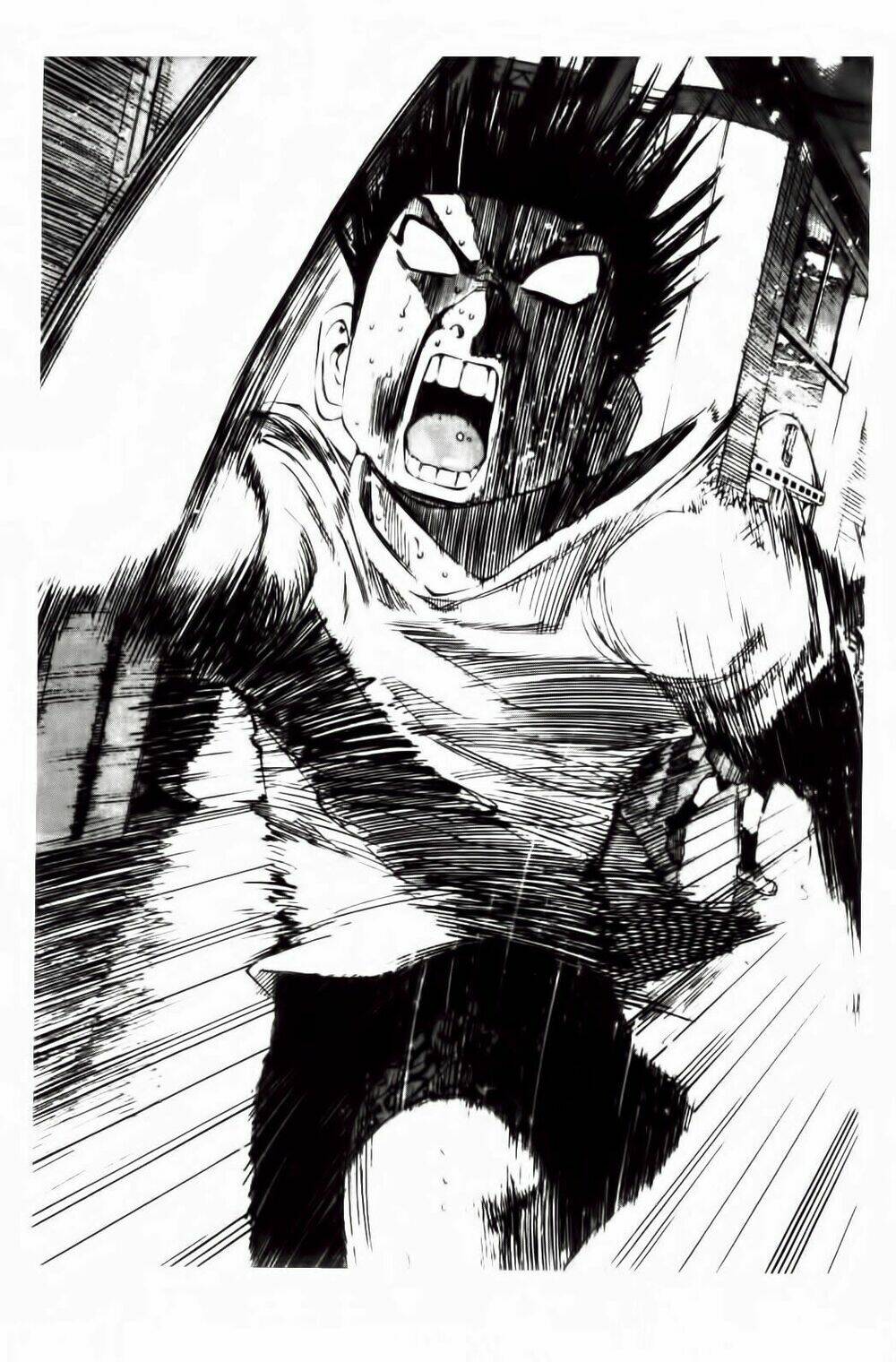 khỉ biển chapter 87 18