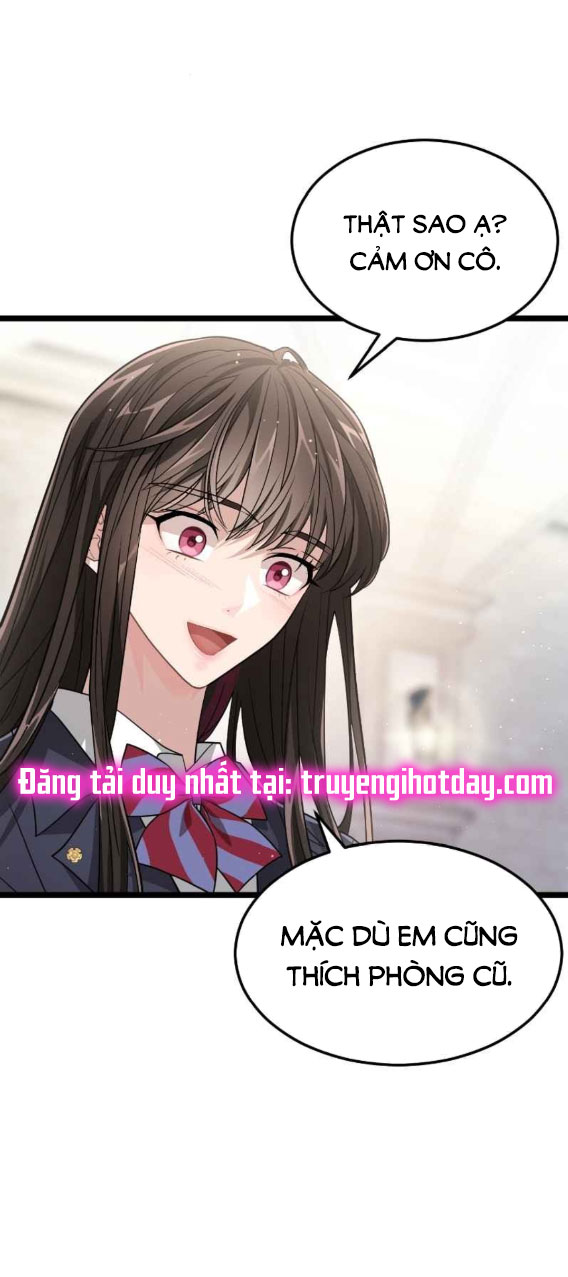 dark moon - tế đàn ánh trăng chapter 69.2 19