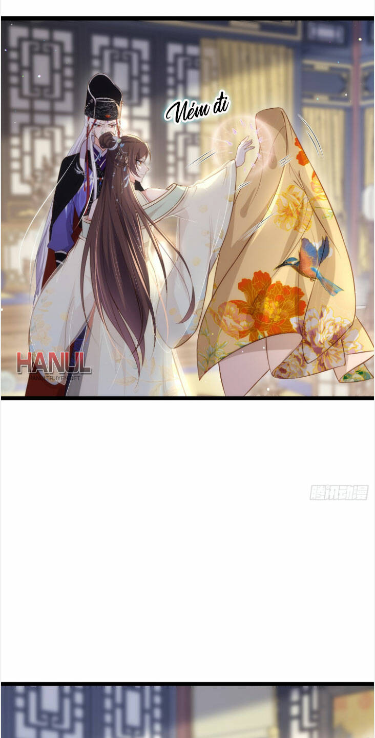 hoạn phi thiên hạ chapter 309 1