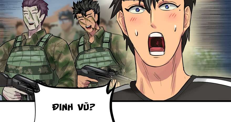 vua sinh tồn chapter 48 41