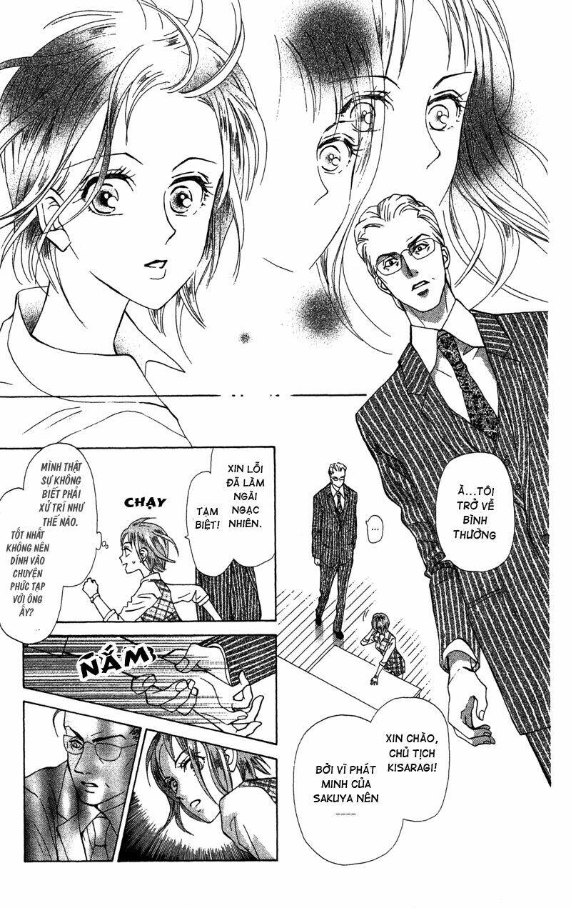 grand sun chapter 12 16