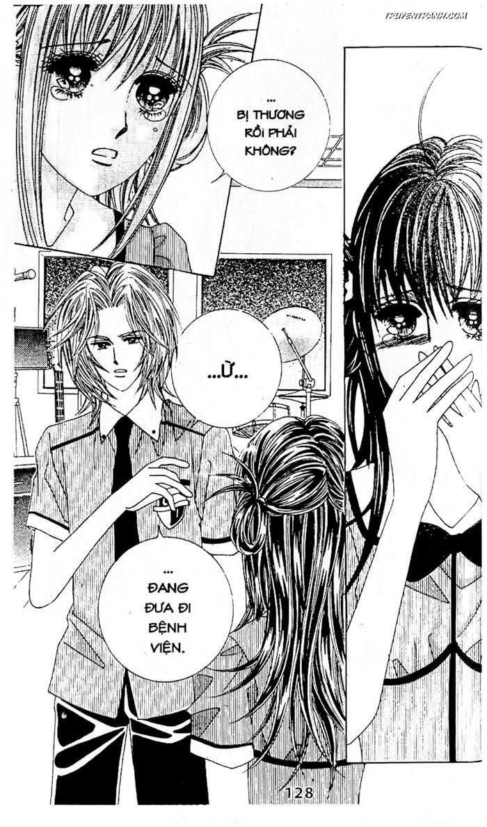 nhà trọ hoàn hảo chapter 53 16