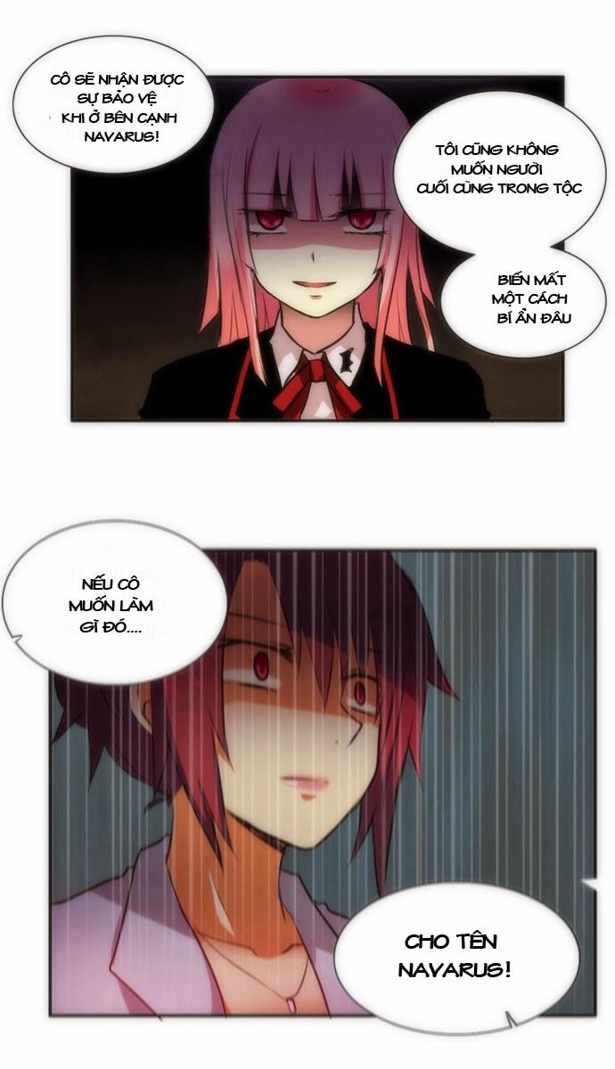 crepuscule (yamchi) chapter 38 30