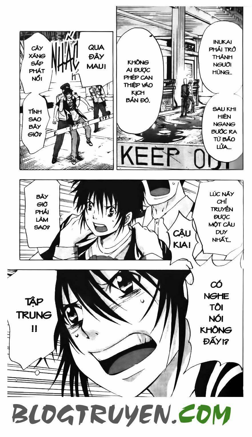 ma vương chapter 19 9