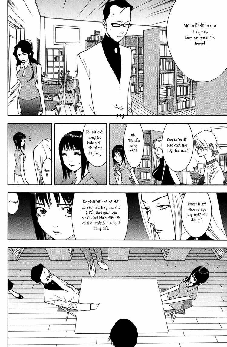 liar game chapter 68 4