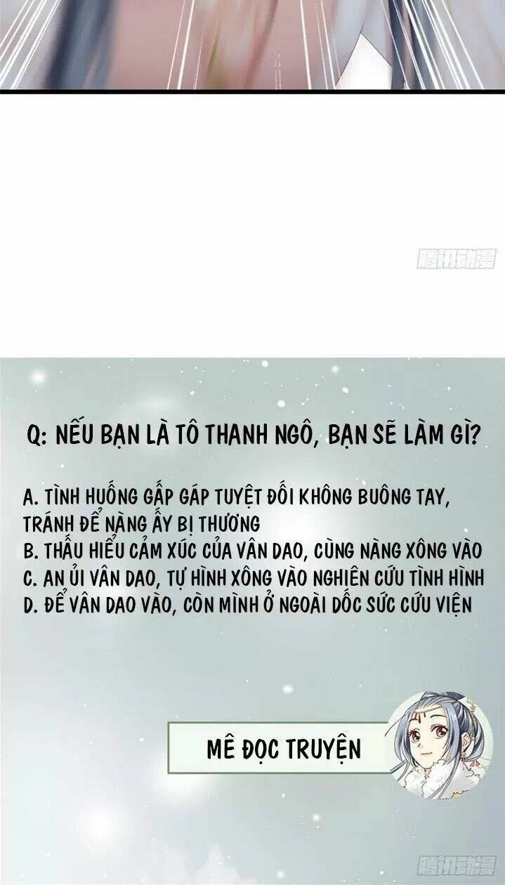 kiều nữ độc phi chapter 220 36