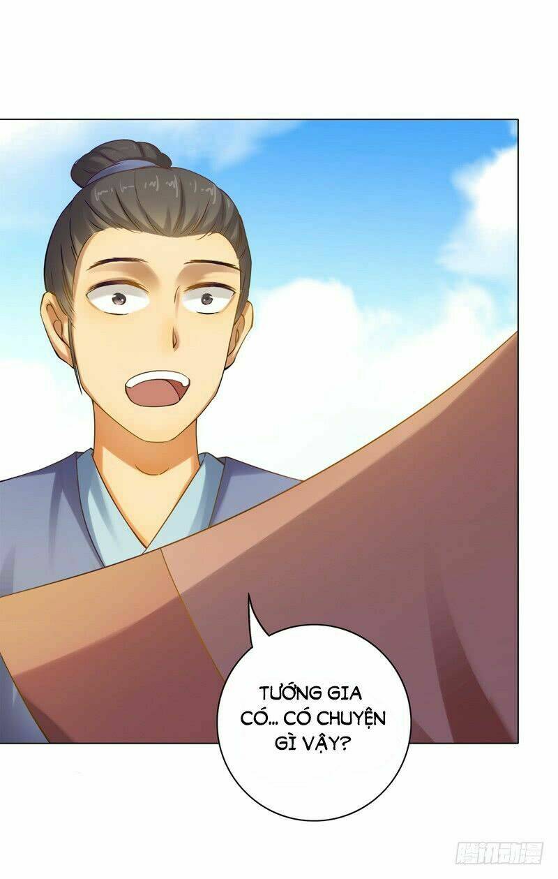 khuynh thế độc phi chapter 45 35