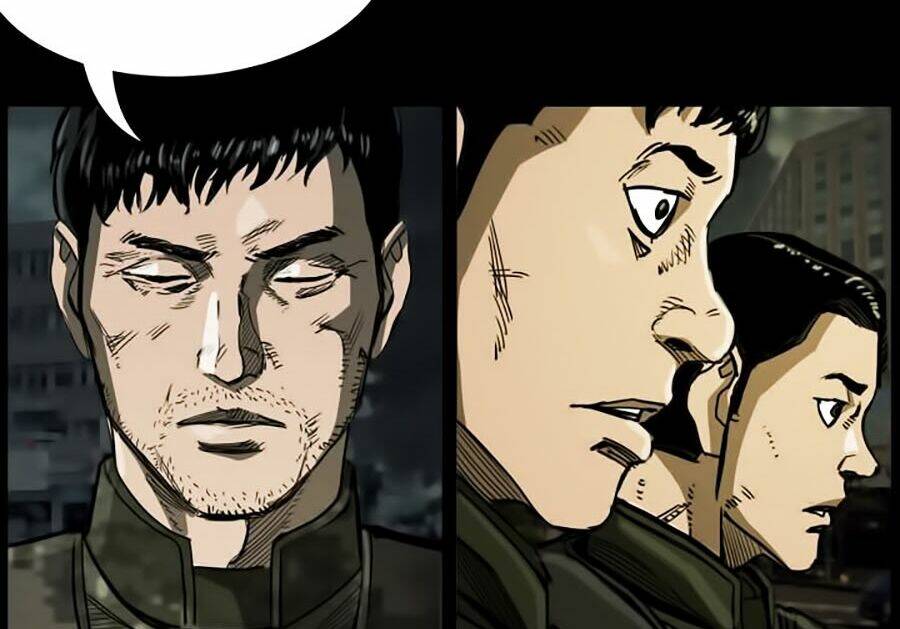 thợ săn đầu tiên chapter 39 81