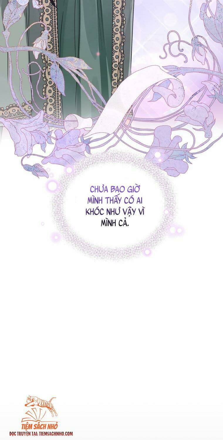 ác nữ phản diện đã chọn nam chính chapter 19 27