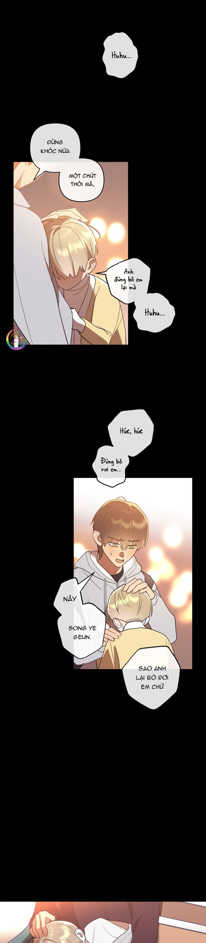 manhwa chịch vồn chịch vã chapter 79 61