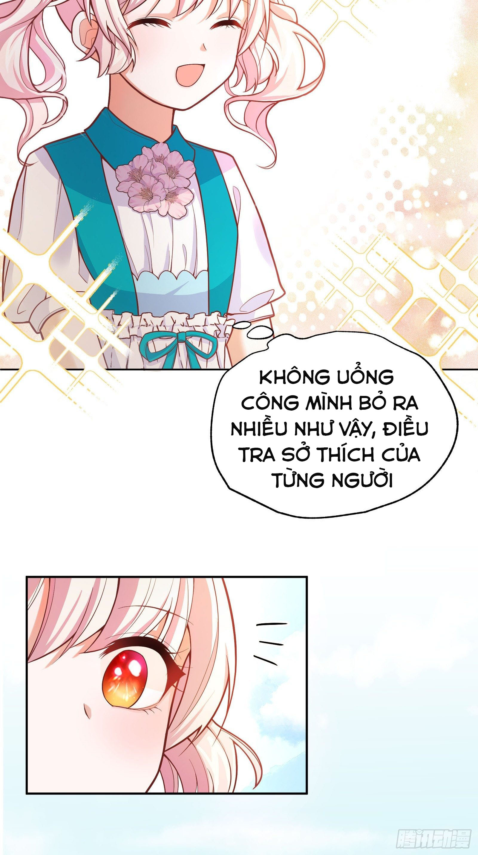 kế hoạch sống còn của công chúa phản diện chapter 29 39