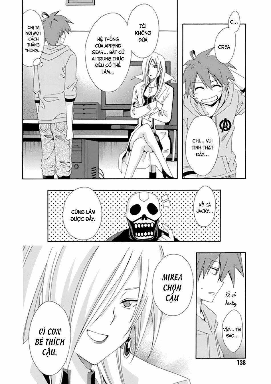 anh hùng xấu xa chapter 55 22