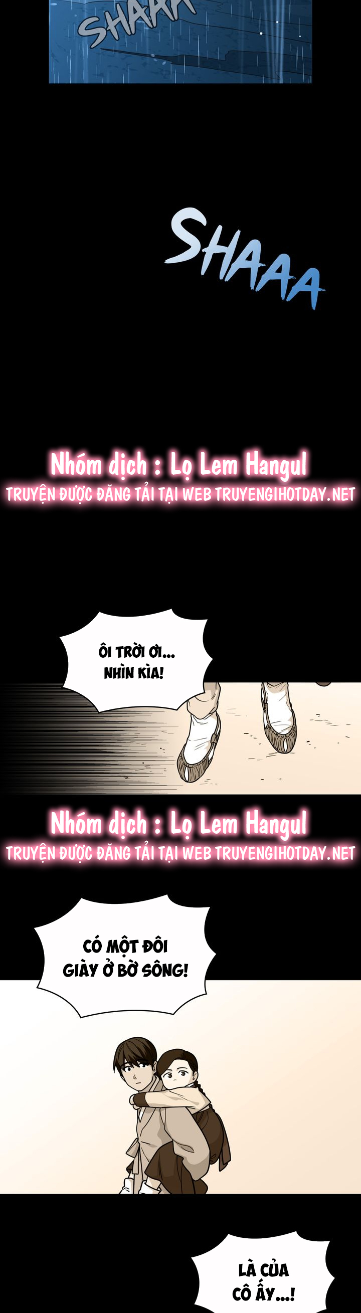 câu chuyện về người phụ nữ ấy chapter 126 3