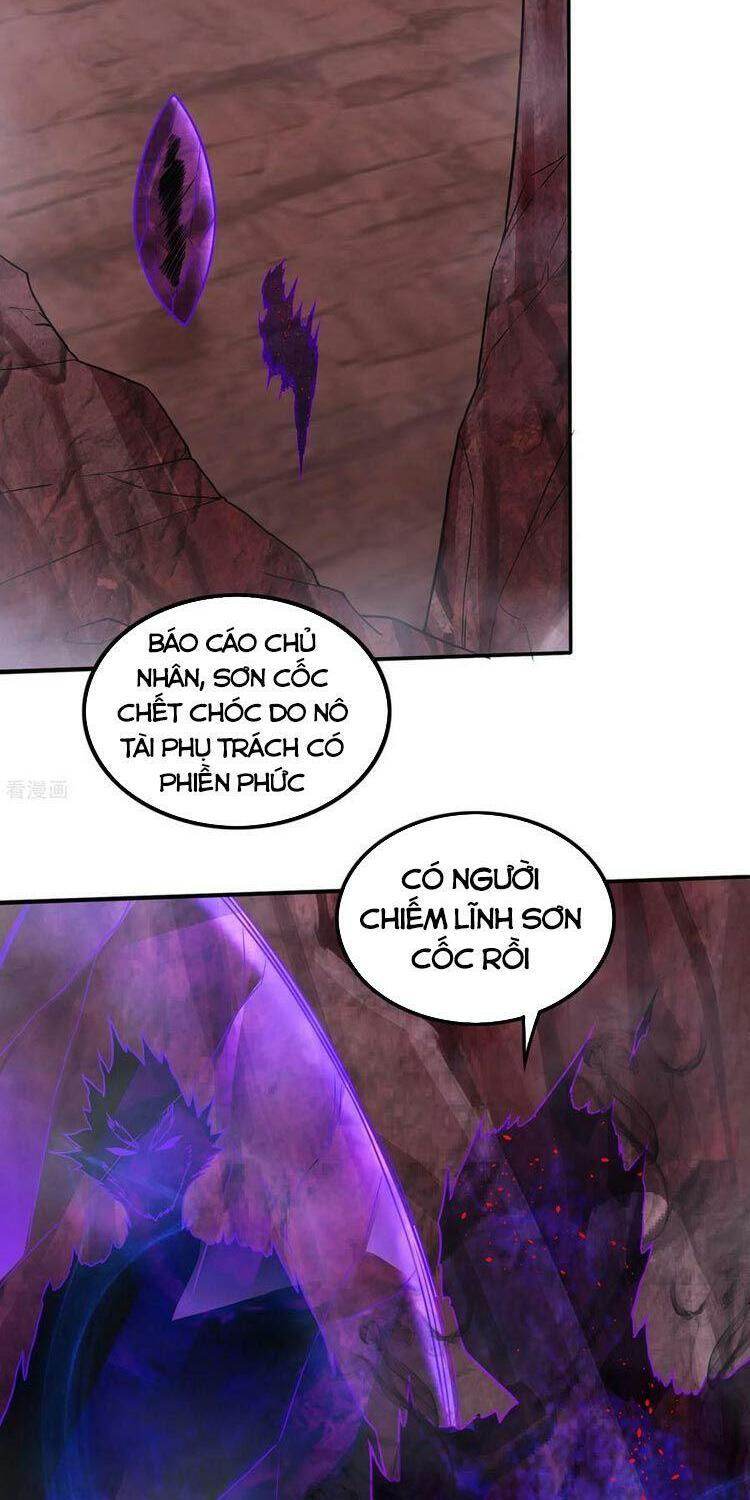 tối cường thần y tại đô thị chapter 194 27