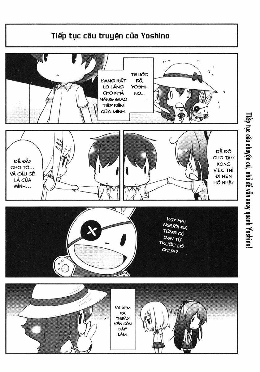 date a origami chapter 4 2